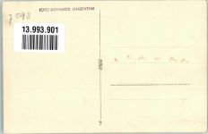 4900 Langenthal Foto AK Ort lt. Fotograf Schwager