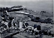 1470 Estavayer-le-Lac - Schloss