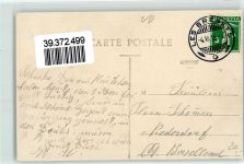 2416 Les Brenets 1915 - Saut de Doubs