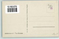 7320 Sargans - mit Gonzen Aufnahme mit Jca-Camera