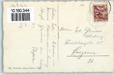 6197 Schangnau - Kirche