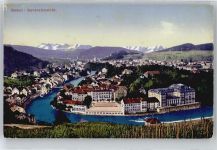 5400 Baden - Gesamtansicht