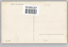 5400 Baden - Gesamtansicht