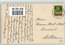 8750 Glarus - Hotel Glarnerhof Volksgarten Wiggis