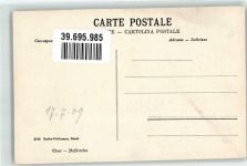 7000 Chur Coire 1909 - Hofkirche