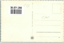 6500 Bellinzona Foto AK Bahnhof