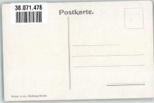 6454 Flüelen Foto AK Vogelschau