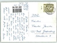 8000 Zürich - Fliegeraufnahme