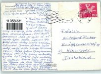 8784 Braunwald - Haus Bergfrieden mit Ortstock und hohem Turm