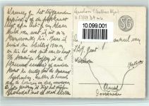 3963 Montana Diogne - Lac et Weisshorn