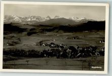 3132 Riggisberg 1939 Foto AK