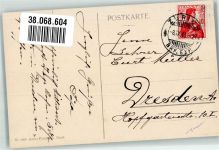 8143 Uetliberg 1913 Foto AK Aussichtsturm Gasthaus Uto-Kulm