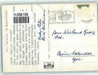 9000 St. Gallen S. Gallo