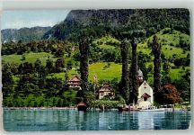 6365 Kehrsiten - Kaplanei