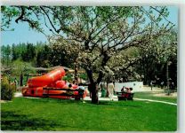 1172 Bougy-Villars - Spielplatz