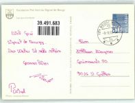 1172 Bougy-Villars - Spielplatz