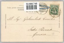 6600 Locarno Cardada