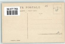 3920 Zermatt - Gornerschlucht