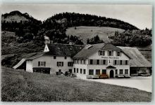 4458 Eptingen - Berghaus Ober Bölchen