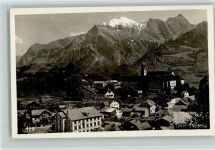 7312 Pfäfers - Dorf