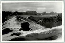 Jakobshorn Winter Käbshorn