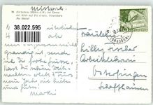 Jakobshorn Winter Käbshorn