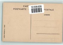 Nr. 2595 Edition Photoglob - Bernerin, gute Erhaltung Tracht Schweiz