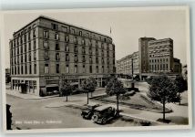 2500 Biel/Bienne - Hotel Elite Maison du Peuple