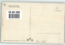 2500 Biel/Bienne - Hotel Elite Maison du Peuple