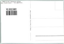 Kemmeriboden Bad Gebrauchsspuren Gasthaus