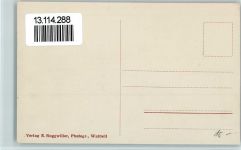 9630 Wattwil - Bürgerheim