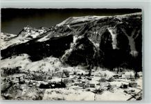 3954 Leukerbad Loèche-les-Bains - Winter