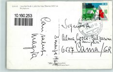 3954 Leukerbad Loèche-les-Bains - Winter