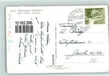 3803 Beatenberg - Amisbühl Eiger Mönch Jungfrau