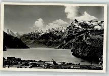 6440 Brunnen - Vierwaldstättersee