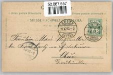 5400 Baden - Teilansichten