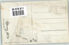 3860 Meiringen Foto AK Vogelschau