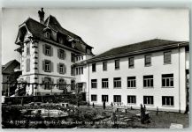 1470 Estavayer-le-Lac Gebrauchsspuren Institut Stavia
