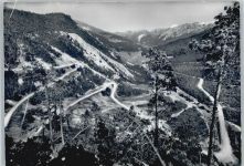 7530 Zernez - Ofenbergstrasse