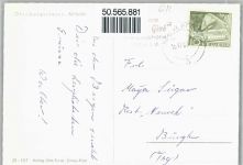 7530 Zernez - Ofenbergstrasse