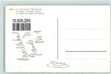 La Grande Dixence Staumauer - Staumauer