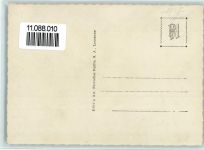 3920 Zermatt 1947 - Gornerschlucht