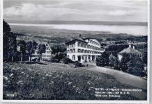 9042 Speicher Rank - Hotel, Kurhaus Voegelinsegg