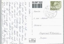 9042 Speicher Rank - Hotel, Kurhaus Voegelinsegg