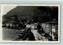 6900 Paradiso - Strassenbahn Oldtimer