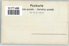 1905 - Salon Dampfer "Germania" AK