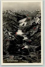 Muottas Muraigl - Oberengadin