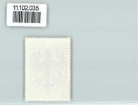 3714 Frutigen - Vignette Wappen Kaffee Hag ca 1920-1940