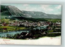 4500 Solothurn Soleure