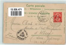 9063 Stein AR 1901 Gebrauchsspuren